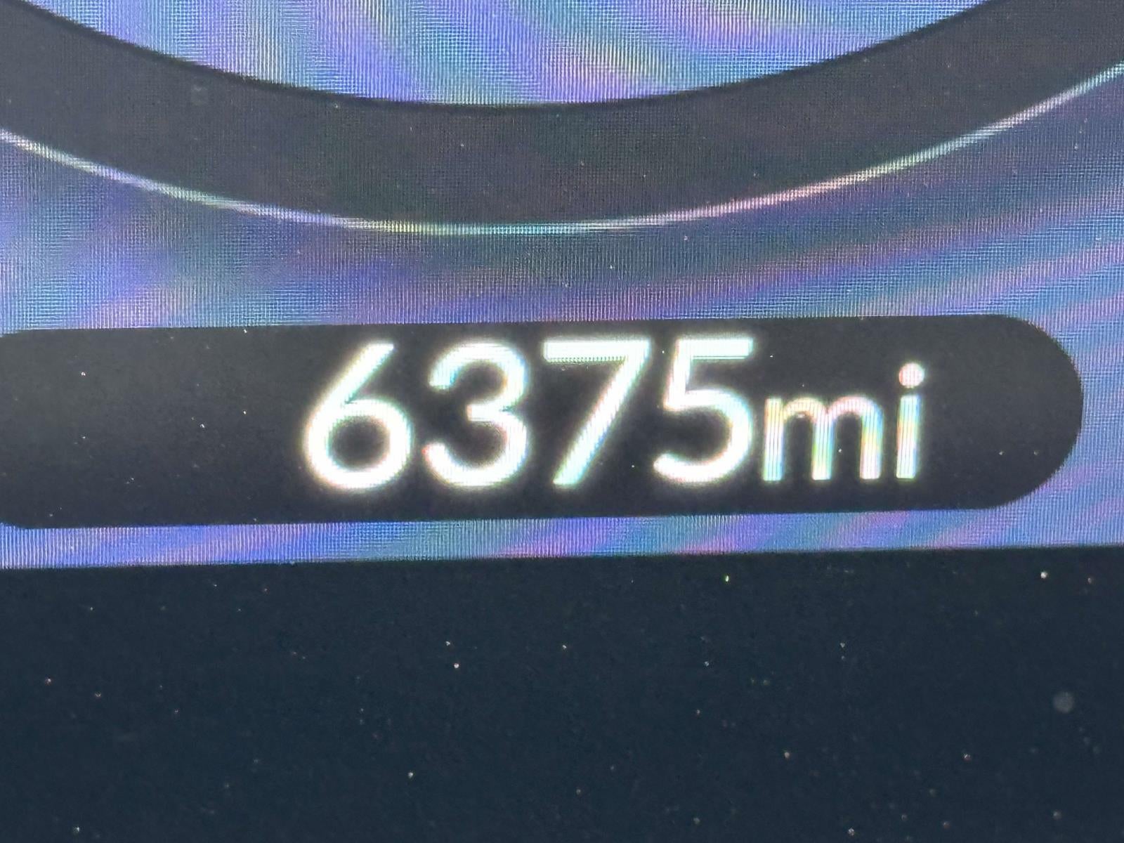 2025 Honda Prologue Touring