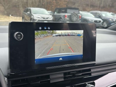 2025 Honda Prologue Touring