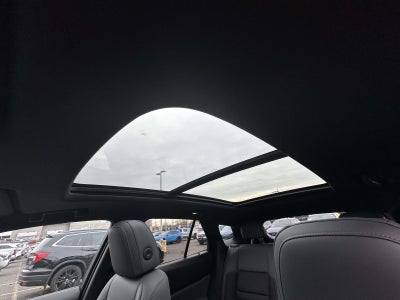 2025 Honda Prologue Touring