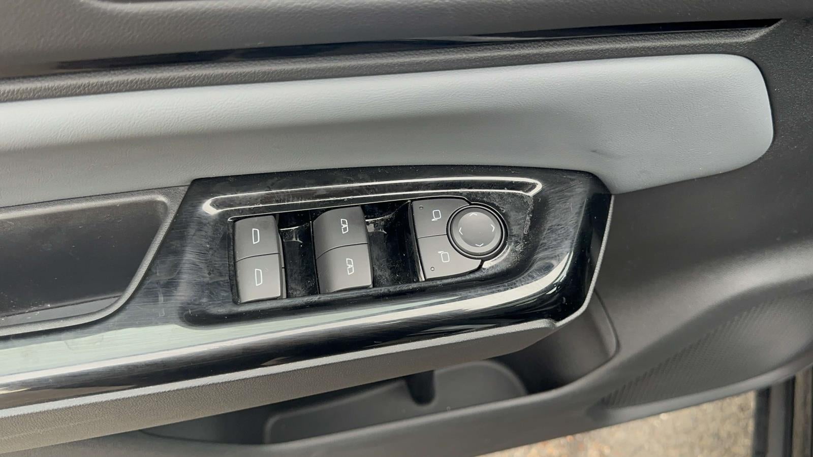 2025 Honda Prologue Touring