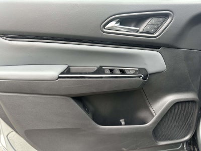 2025 Honda Prologue Touring