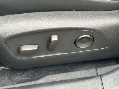 2025 Honda Prologue Touring