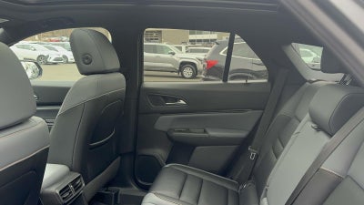 2025 Honda Prologue Touring