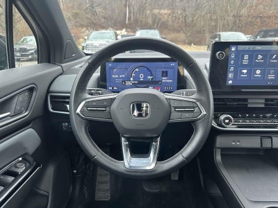 2025 Honda Prologue Touring