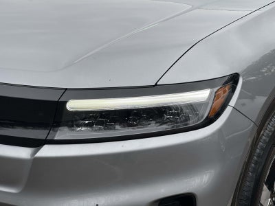 2025 Honda Prologue Touring