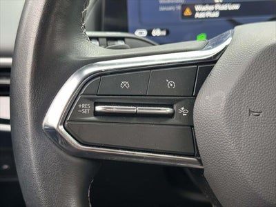 2025 Honda Prologue Touring