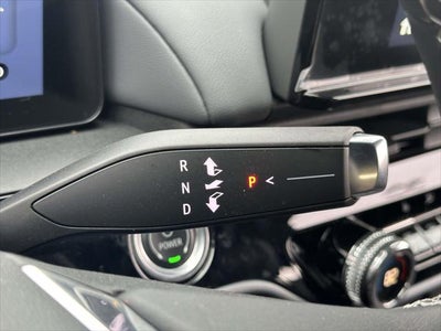 2025 Honda Prologue Touring