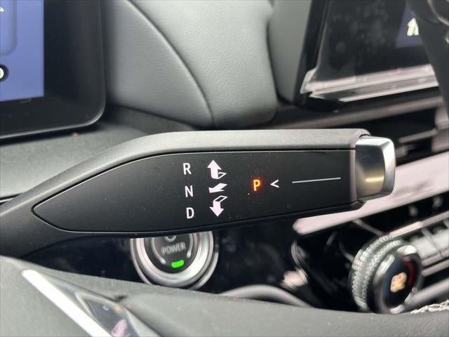 2025 Honda Prologue Touring