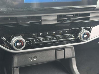 2025 Honda Prologue Touring