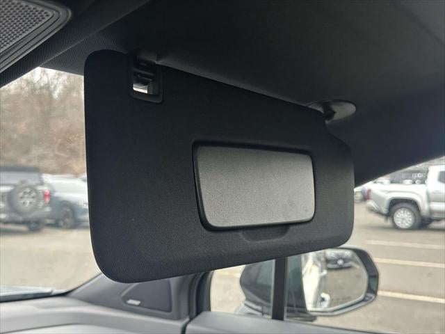 2025 Honda Prologue Touring