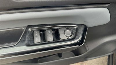 2025 Honda Prologue Touring