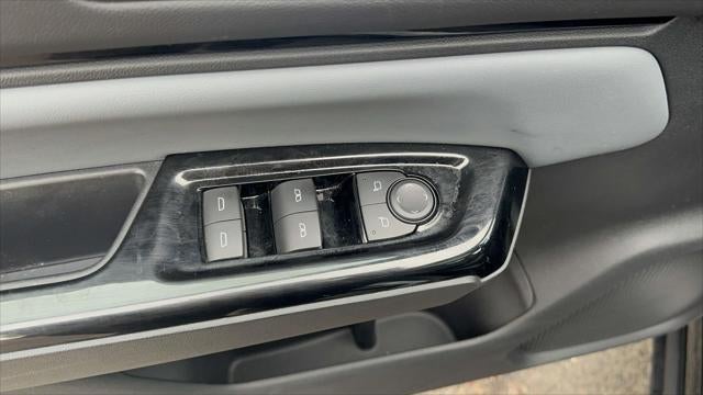 2025 Honda Prologue Touring