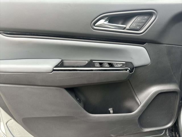 2025 Honda Prologue Touring