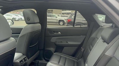 2025 Honda Prologue Touring