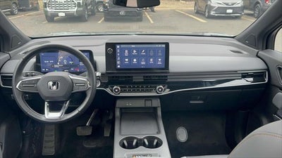 2025 Honda Prologue Touring