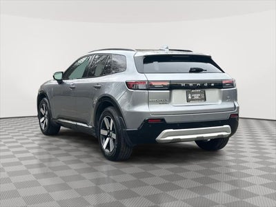 2025 Honda Prologue Touring