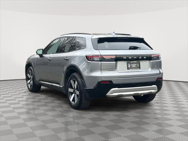2025 Honda Prologue Touring