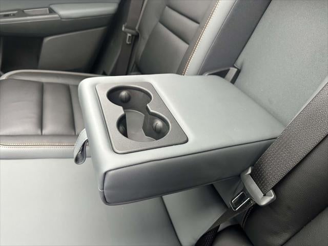 2025 Honda Prologue Touring