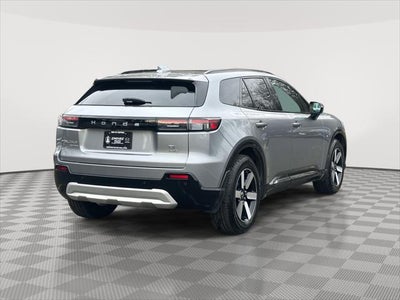 2025 Honda Prologue Touring