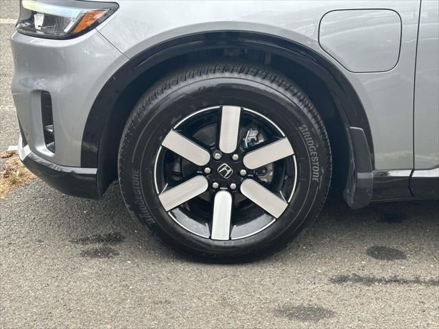 2025 Honda Prologue Touring