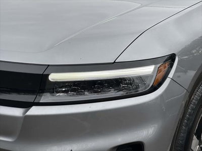 2025 Honda Prologue Touring