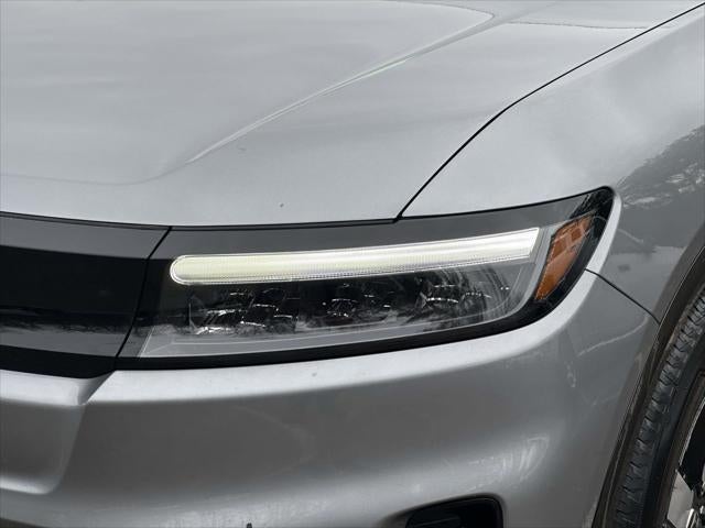 2025 Honda Prologue Touring