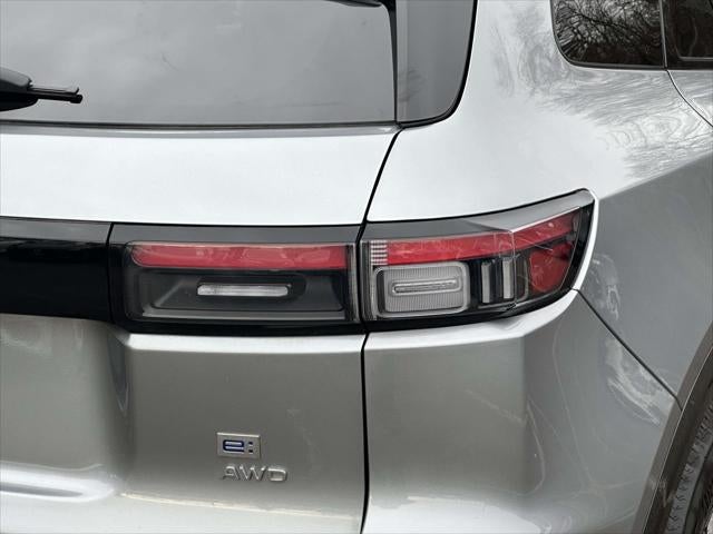 2025 Honda Prologue Touring