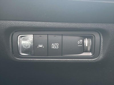 2025 Honda Prologue Touring