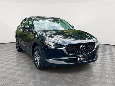 2026 Mazda Mazda CX-30 2.5 S
