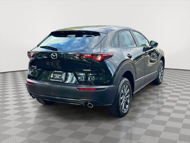 2026 Mazda Mazda CX-30 2.5 S