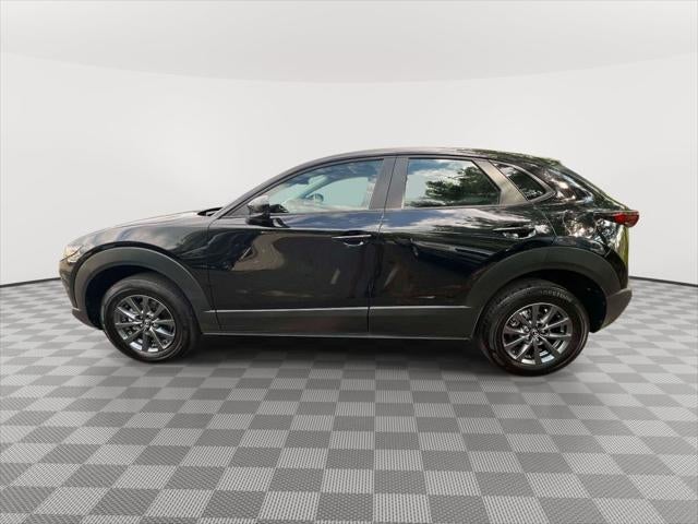 2026 Mazda Mazda CX-30 2.5 S
