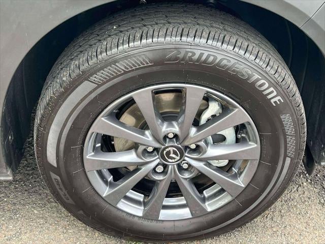 2026 Mazda Mazda CX-30 2.5 S