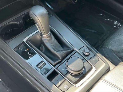 2024 Mazda Mazda CX-30 2.5 S