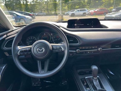 2024 Mazda Mazda CX-30 2.5 S