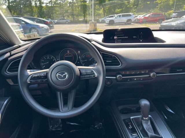2024 Mazda Mazda CX-30 2.5 S