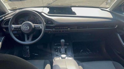 2024 Mazda Mazda CX-30 2.5 S