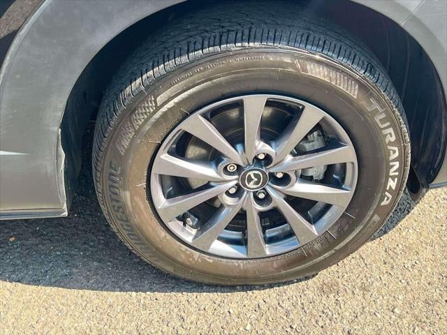 2024 Mazda Mazda CX-30 2.5 S