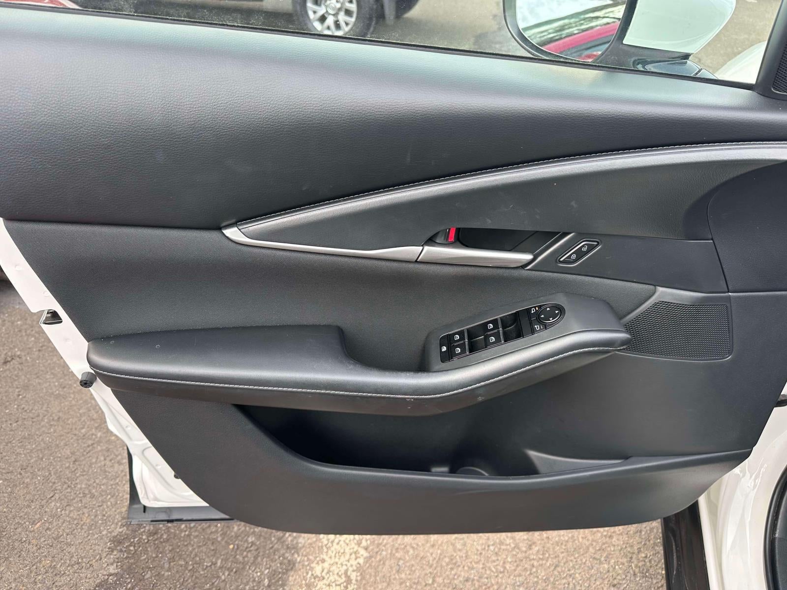 2025 Mazda Mazda CX-30 2.5 S