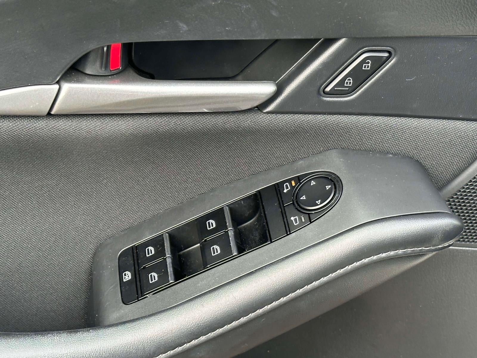 2025 Mazda Mazda CX-30 2.5 S