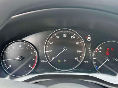 2025 Mazda Mazda CX-30 2.5 S