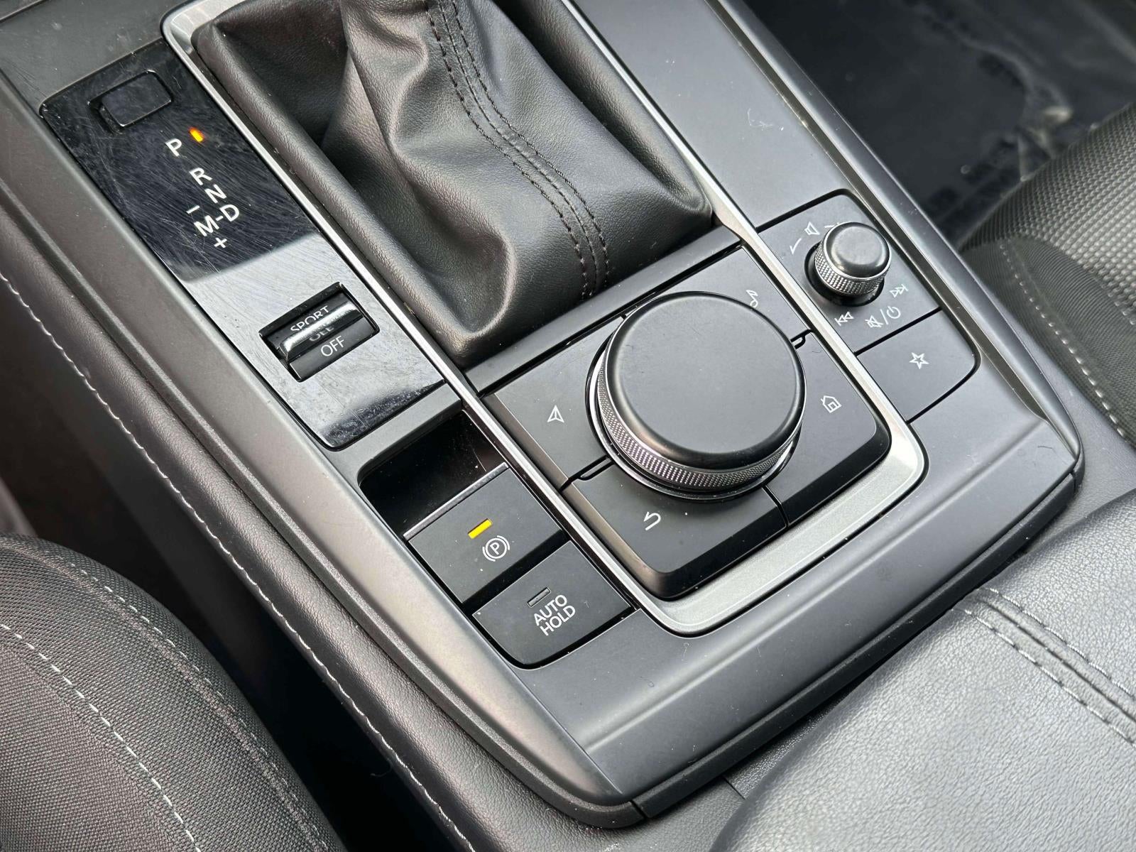 2025 Mazda Mazda CX-30 2.5 S