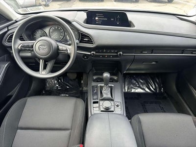 2025 Mazda Mazda CX-30 2.5 S