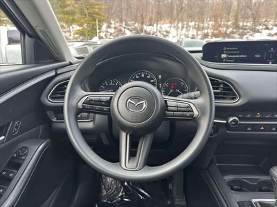 2025 Mazda Mazda CX-30 2.5 S