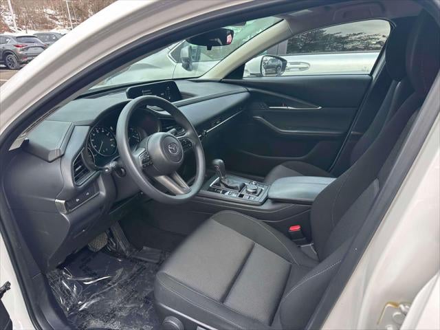 2025 Mazda Mazda CX-30 2.5 S