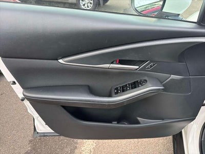 2025 Mazda Mazda CX-30 2.5 S