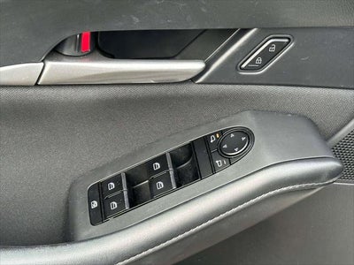 2025 Mazda Mazda CX-30 2.5 S