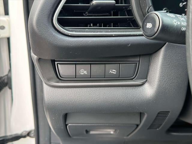 2025 Mazda Mazda CX-30 2.5 S