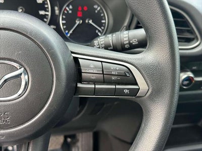 2025 Mazda Mazda CX-30 2.5 S
