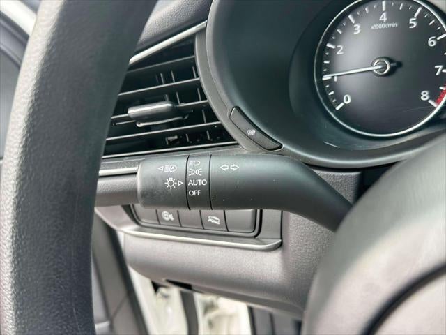 2025 Mazda Mazda CX-30 2.5 S