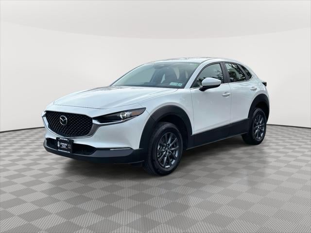 2025 Mazda Mazda CX-30 2.5 S